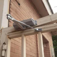 انواع جک بازویی و کرکره برقی|مصالح و تجهیزات ساختمان|تبریز, |دیوار