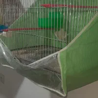 قفس ۴۰در ۶۰محکم