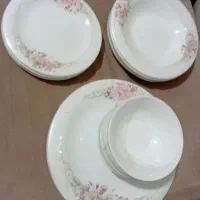 ارکوپال|ظروف سرو و پذیرایی|رباط‌کریم, نصیرشهر|دیوار