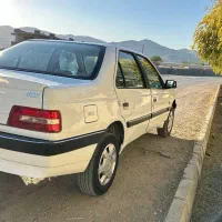 پژو slx مدل  ۹۴ کلکسیونی|خودرو سواری و وانت|یاسوج, |دیوار