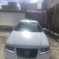 سورن پلاس|خودرو سواری و وانت|بهار, |دیوار