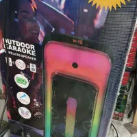 پاورمیگسر آکبند به همراه باند مرسی|سیستم صوتی خانگی|تهران, مختاری|دیوار