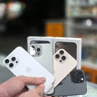 512Iphone 16promax/16 pro max/pro نات اکتیو