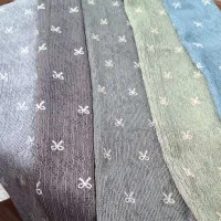 شالهای برشکا پلیسه درجه یک فقط۲۹۶