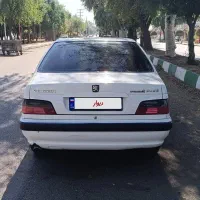 فروش پژو پارسTU51398