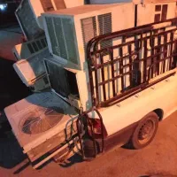 نمایندگی مشتری کولر سوخته سالم هستم