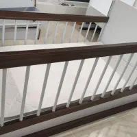 تخت کودک  برند بامبینو با تشک نو نو