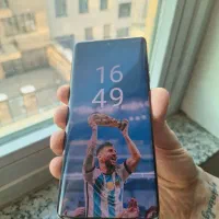 موتورولا edge 60 fusion مشابه نو