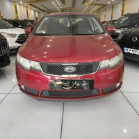 کیا سراتو وارداتی ۲۰۱۰ قرمز (نقدواقساط)
