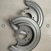 شاگرد هیدرولیک و جلوبندی