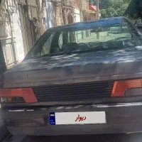 پژو روآ (ROA) دوگانه سوز، مدل ۱۳۸۵|خودرو سواری و وانت|مشهد, تلگرد|دیوار