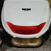 باکس موتور