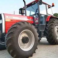 تراکتور کابین دار ۳۹۹ جفت ۱۴۰۱