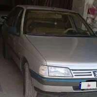 فروش پژو 405