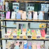 فروش گوشی و انواع لوازم جانبی