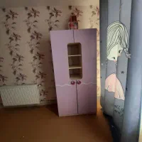 سرویس خواب دخترانه نوجوان