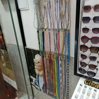 فروش انواع عینک و عدسی