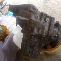 گیربکس پراید