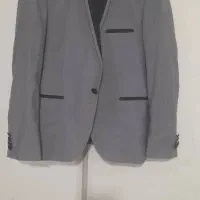 کت وشلوار در حد نو