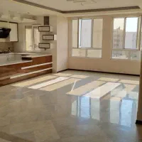 ۱۱۲ متر سه خوابه فول آفتابگیر تراورتن / خجسته پور