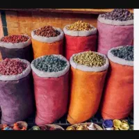 ادویه عمده وکیلویی