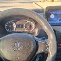 کوئیک s مدل ۱۴۰۱|خودرو سواری و وانت|اصفهان, بهارستان|دیوار