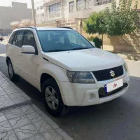 سوزوکی گرند ویتارا دنده‌ای 2000cc، مدل ۲۰۰۸|خودرو سواری و وانت|اصفهان, ملاصدرا|دیوار
