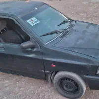 پراید