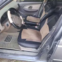 پژو 405 SLX موتور پژو ۱۳۸۹ ک.م ۳۲۰ سی ان جی شرکتی|خودرو سواری و وانت|آستارا, |دیوار