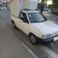 پراید یخچالدارمدل404