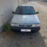 پراید مدل۸۶|خودرو سواری و وانت|بجنورد, |دیوار