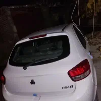 تیبا 2مدل 1400