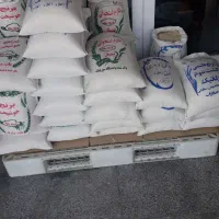 برنج ۱۰۰درصد ایرانی بدون واسطه مستقیم از کشاورز