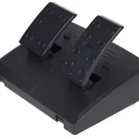 فرمان و پدال مخصوص PS4 و PS3|کنسول، بازی ویدئویی و آنلاین|اردبیل, |دیوار
