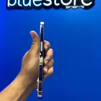 ایفون ۱۳ پرومکس 256GB LLA دوسیم کارت سفید|موبایل|رشت, بلوار گیلان|دیوار