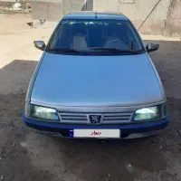 پژو 405|خودرو سواری و وانت|ماکو, |دیوار