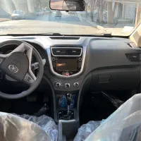 جک جی ۴ مدل۱۴۰۳ اتوماتیک|خودرو سواری و وانت|مشهد, امام خمینی|دیوار