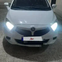 ماشین برلیانس مدل h230 دنده ای|خودرو سواری و وانت|صومعه‌سرا, |دیوار
