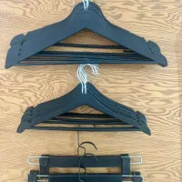 چوبکار لباس