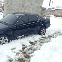 پژو ۴۰۵ مدل ۸۳|خودرو سواری و وانت|پارسآباد, |دیوار