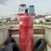 کمپرسور ۲۵۰‌ ، ۳۵۰ لیتر ، هوای فشرده