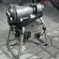 دستگاه لوله باز کنی