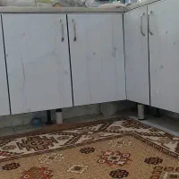 فروش کابینت ام دی آف و سینک