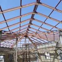 جوشکاری سیار|خدمات پیشه و مهارت|بجنورد, |دیوار