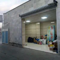 مغازه دونبش ۳۶ متری ( بهاران )|اجارهٔ مغازه و غرفه|سنندج, |دیوار