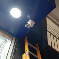 خدمات دوربین مداربسته|خدمات پیشه و مهارت|کرج, گوهردشت|دیوار