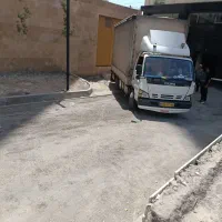 اسبابکشی(خاوربزرگ)20%آف حمل اثاث/باربری سراسرتهران|خدمات حمل و نقل|تهران, صادقیه|دیوار