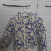 دو عدد سوییشرت مناسب یک سال تا دو سال و نیم