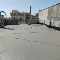 خدمات کف سازی درسراسر تهران و حومه(فوم بتن آیهان)