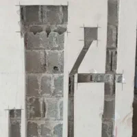 خدمات تخصصی شیارزنی تاسیسات ساختمان